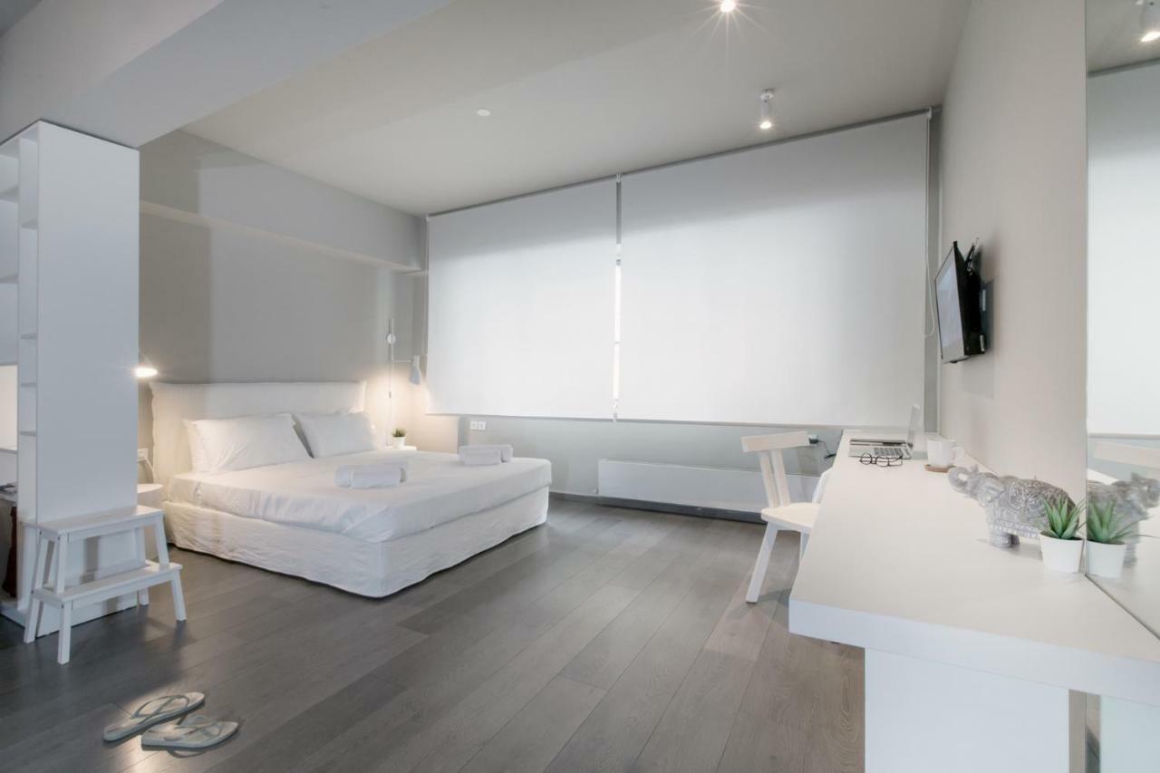 Kolonaki Square Appartment Atina Dış mekan fotoğraf