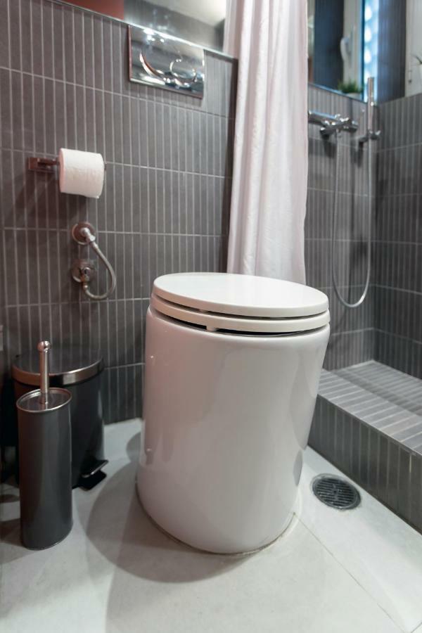 Kolonaki Square Appartment Atina Dış mekan fotoğraf